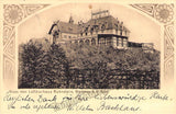 Backhaus, Wilhelm - Signed Photo
