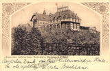 Backhaus, Wilhelm - Signed Photo