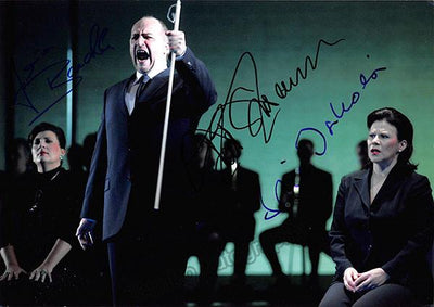 BAECHLE, Janina - STRUCKMANN, Falk - ISOKOSKI, Soile