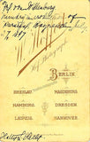 Bahr-Mildenburg, Anna - Cabinet Photo