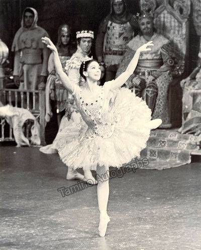 Ballet Dancers - Lot of 18 Photographs