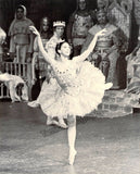 Ballet Dancers - Lot of 18 Photographs