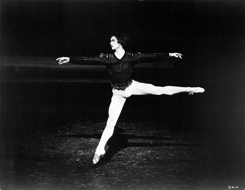 Ballet Dancers - Lot of 18 Photographs - Tamino