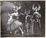 Ballet Dancers - Lot of 25 Unsigned Photos