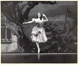 Ballet Dancers - Lot of 25 Unsigned Photos