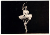 Ballet - Lot of 36 Unsigned Photos