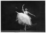 Ballet - Lot of 62 Unsigned Photos