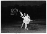Ballet - Lot of 62 Unsigned Photos