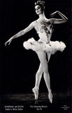 Ballet Photos - Lot of 21 Unsigned Photo Postcards