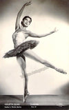 Ballet Photos - Lot of 21 Unsigned Photo Postcards