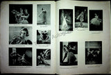 Ballet Russes Colonel W. de Basil - Set of 2 Season Programs 1934-35