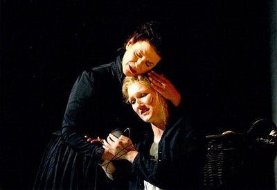 BALTSA, Agnes - DENOKE, Angela