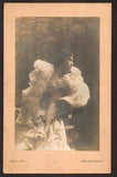 Barrientos, Maria - Set of 2 Large Unsigned Photos
