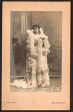 Barrientos, Maria - Set of 2 Large Unsigned Photos