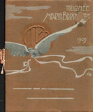 Barrientos, Maria - Unsigned Booklet 1905