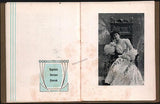 Barrientos, Maria - Unsigned Booklet 1905