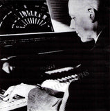 Bartok, Bela - Signature on Album Page + Photo