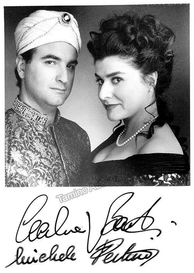 BARTOLI, Cecilia - PERTUSI, Michele