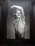 Baryshnikov, Mikhail - Ballet Posters - Photographs by Max Waldman