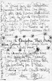 Bastianini, Ettore - Autograph Letter Signed Lot