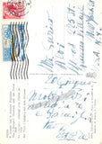 Bastianini, Ettore - Autograph Postcard Lot