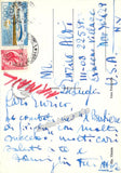 Bastianini, Ettore - Autograph Postcard Lot