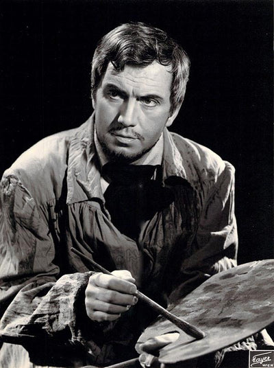 Bastianini, Ettore - Unsigned Photo Lot