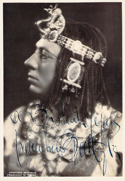 BATTAGLIA, Francesco