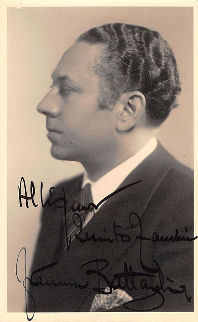 BATTAGLIA, Francesco