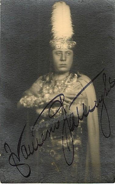 BATTAGLIA, Francesco