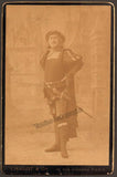Battaille, Charles - Set of 2 Cabinet Photos