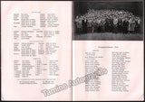 Bayreuth 1954-57-58-59 - Personnel of the Bayreuth Festival Guide