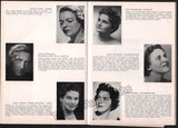 Bayreuth 1954-57-58-59 - Personnel of the Bayreuth Festival Guide