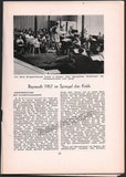 Bayreuth Festival 1957 - Festspielnachrichten des Bayreuther Tagblatt