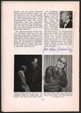 Bayreuth Festival 1957 - Festspielnachrichten des Bayreuther Tagblatt