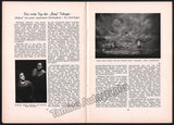 Bayreuth Festival 1957 - Festspielnachrichten des Bayreuther Tagblatt