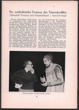 Bayreuth Festival 1957 - Festspielnachrichten des Bayreuther Tagblatt