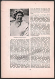 Bayreuth Festival 1957 - Festspielnachrichten des Bayreuther Tagblatt