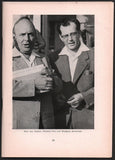 Bayreuth Festival 1957 - Festspielnachrichten des Bayreuther Tagblatt