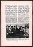 Bayreuth Festival 1957 - Festspielnachrichten des Bayreuther Tagblatt