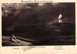 Bayreuth Festival - Der Ring - Group of 9 postcards