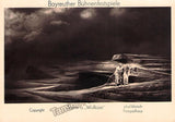 Bayreuth Festival - Der Ring - Group of 9 postcards