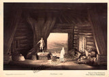 Bayreuth Festival - Der Ring - Group of 9 postcards