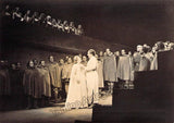 Bayreuth Festival - Lot of 33 Photographs of Opera Singers
