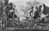 Bayreuth Festival - Lot of 48 Photos of Wagner Opera Scenes