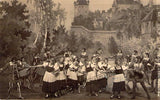 Bayreuth Festival - Lot of 48 Photos of Wagner Opera Scenes