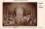 Bayreuth Festival - Lot of 48 Photos of Wagner Opera Scenes