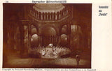 Bayreuth Festival - Lot of 48 Photos of Wagner Opera Scenes