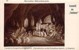 Bayreuth Festival - Lot of 48 Photos of Wagner Opera Scenes