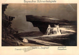 Bayreuth Festival - Lot of 48 Photos of Wagner Opera Scenes